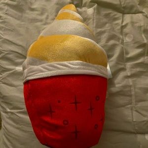 Dole Whip Scented Pillow